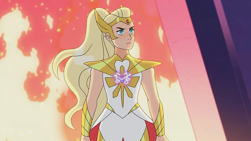 She-Ra and the Princesses of Power
