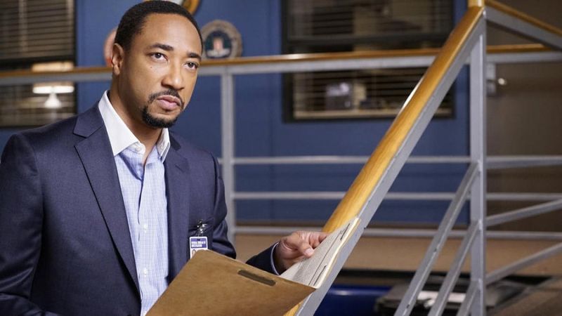 Damon Gupton: A Short Stay Ended by Producers