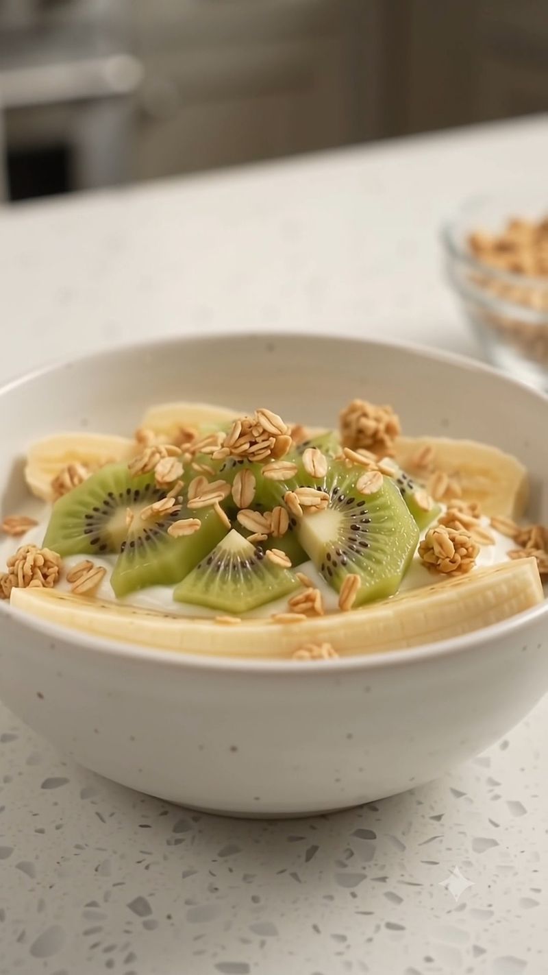 Banana Coin Crunch