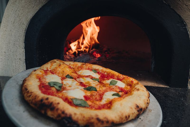 Neapolitan Pizza