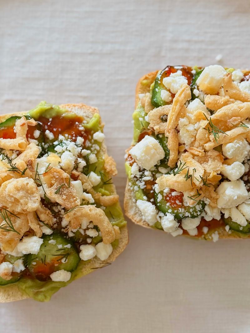 Avocado Toast
