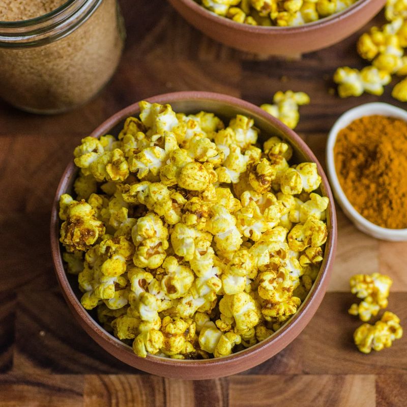 Curry Spice Blend