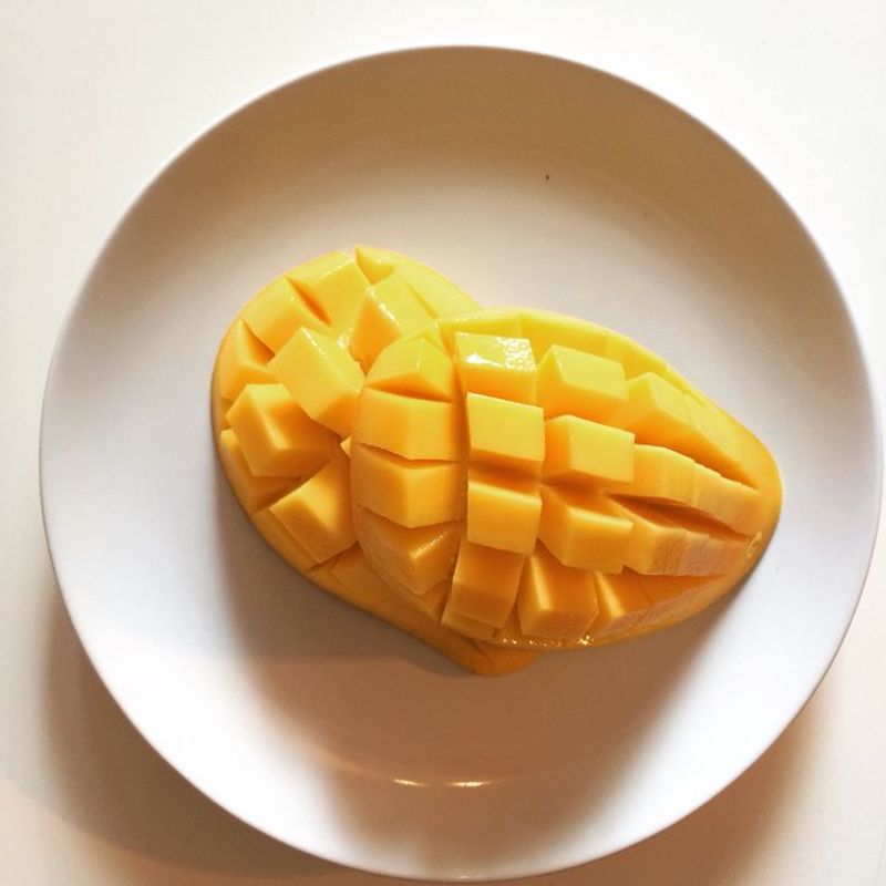 Mango Hedgehogs