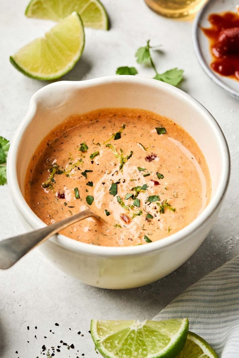 Smoky Chipotle Lime