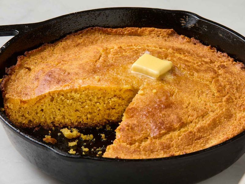 Cornbread