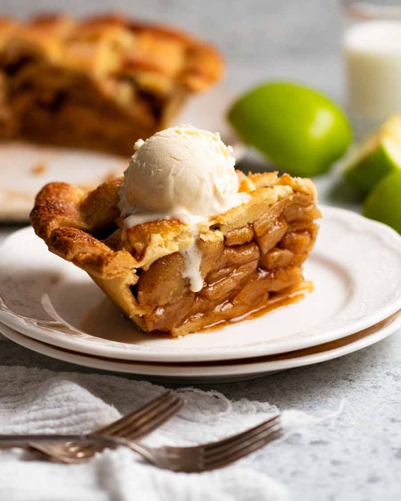 Fruit Pie