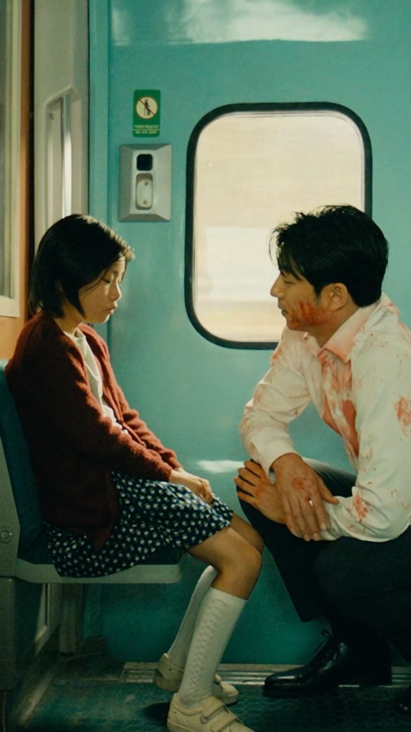 Train to Busan (2016): A Ride With Real Heart