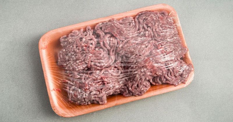 Ground Beef