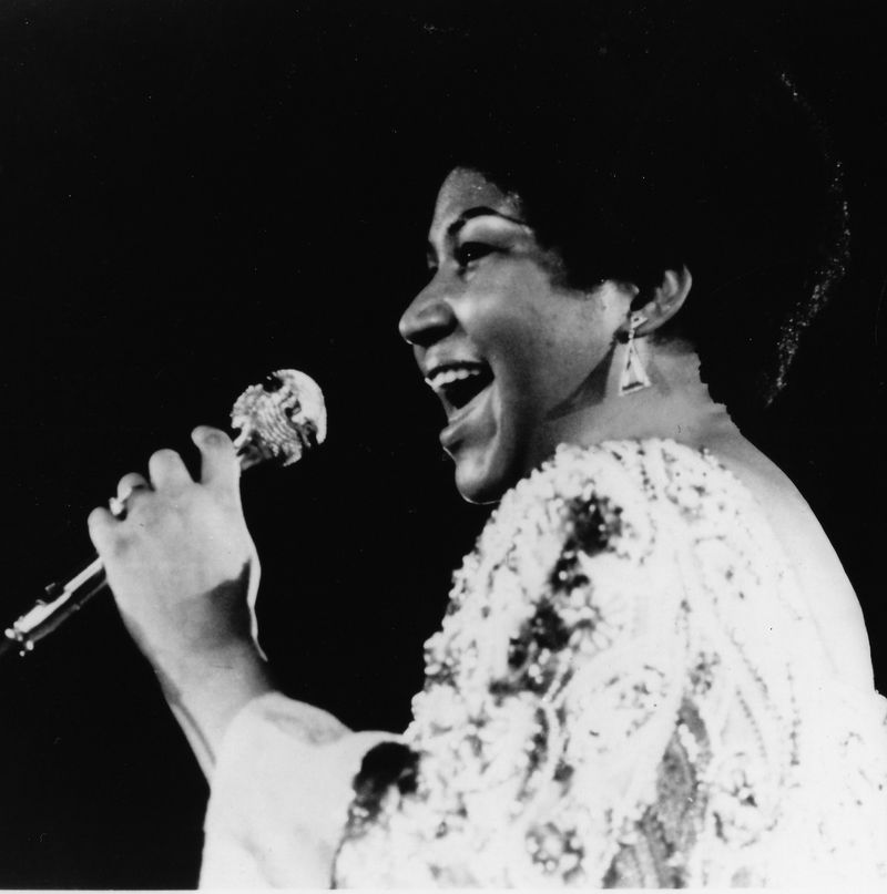 Respect: Aretha Changed the Conversation