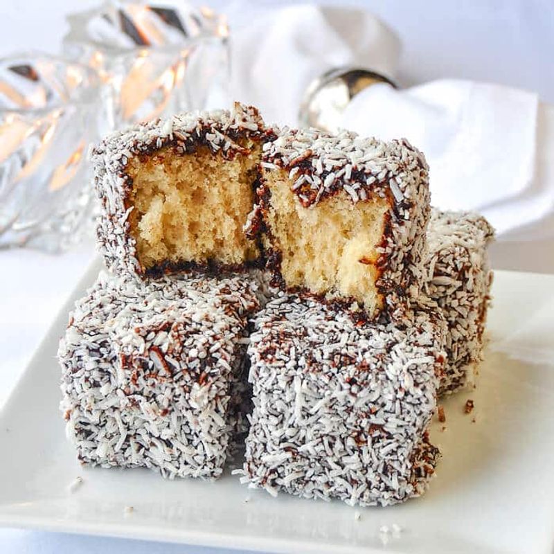 Lamington