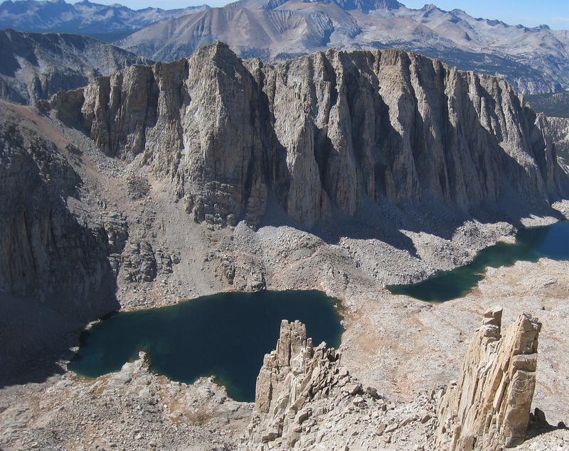 Hitchcock Lakes: Wilderness Rewards for Prepared Hikers