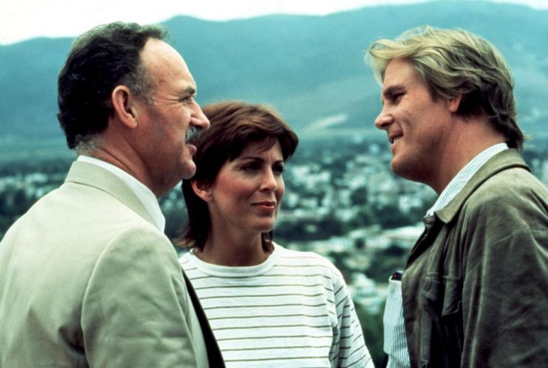 Under Fire (1983): Journalism Under Pressure