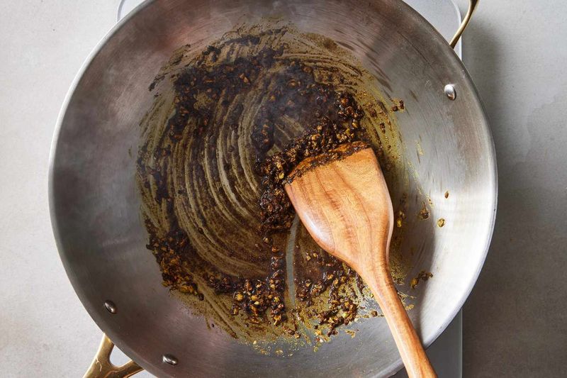 Toast Your Spices First