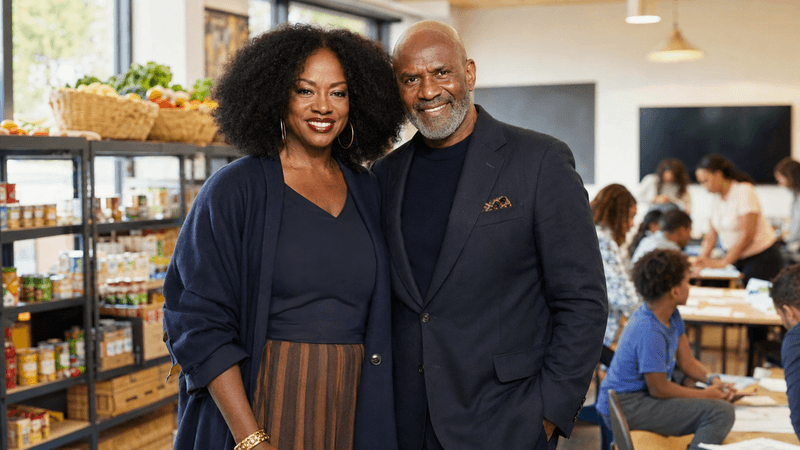 Viola Davis: Making Room for Overlooked Voices