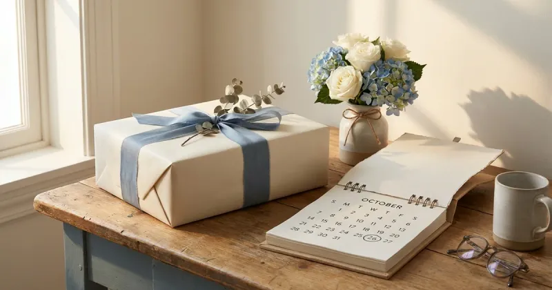 A Partner May Have Managed the Calendar