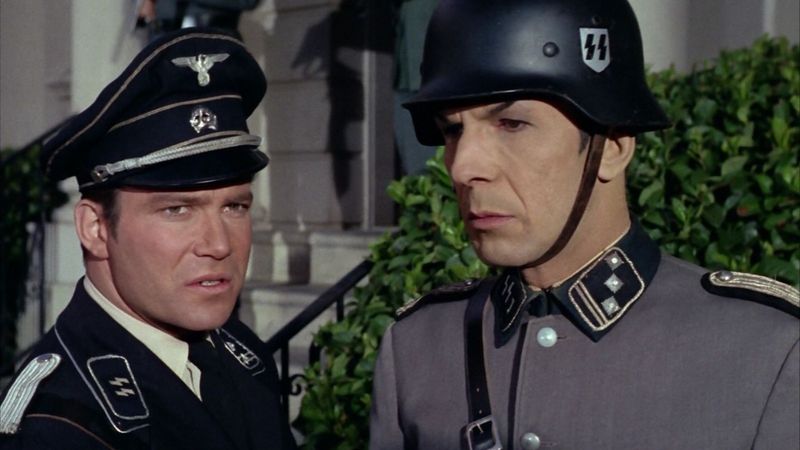 Star Trek: A Difficult Mission for German Television