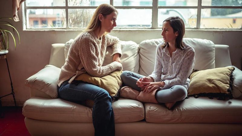 Ask Before Offering Advice