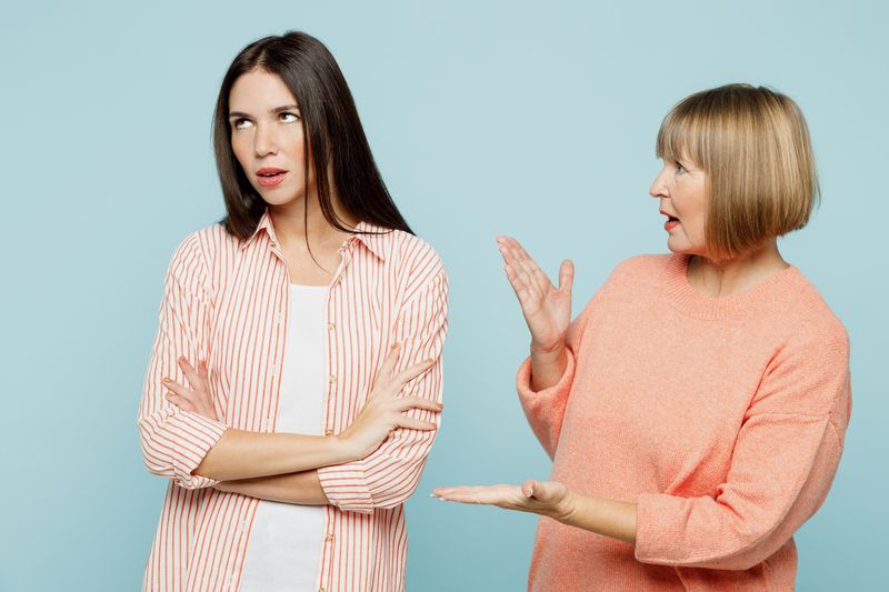 Guilt Becomes a Tool for Getting Their Way