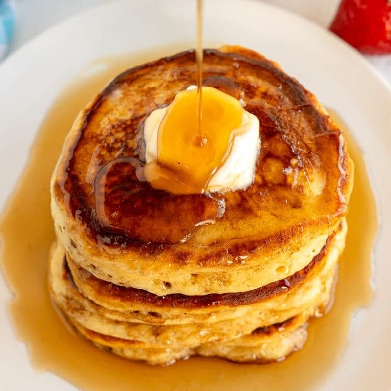 Eggs Give Each Bite More Richness