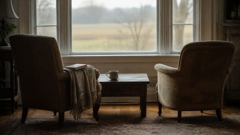 Grief Can Make Gatherings Feel Different