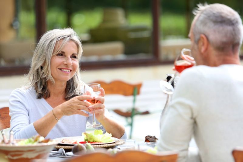 Your Relationship Is Bigger Than the Age Gap