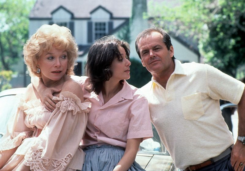 Terms of Endearment: Love, Laughter, and Tears