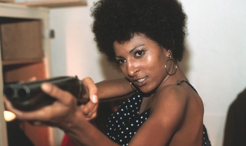 Coffy (1973): A Nurse Refuses to Back Down