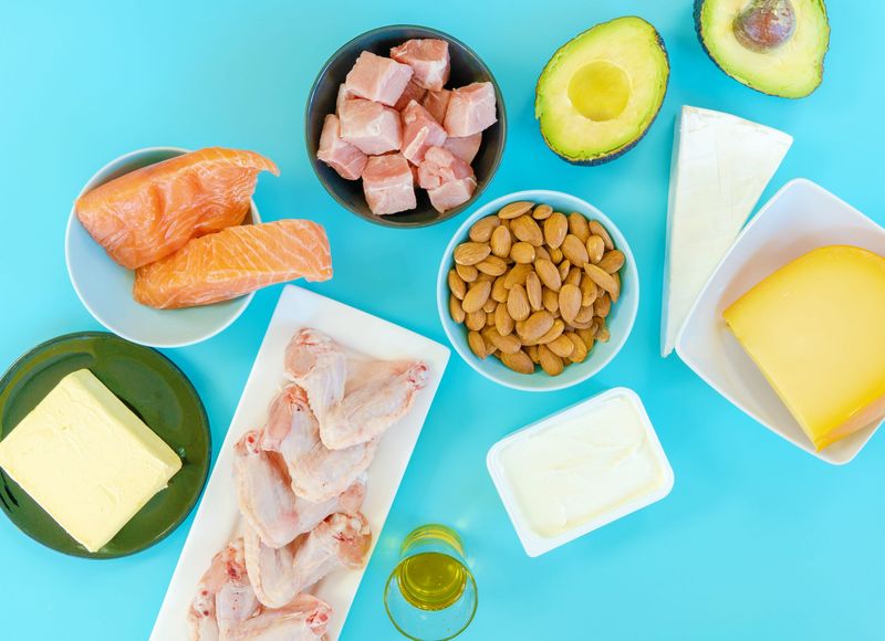 Following Extreme Diet Trends