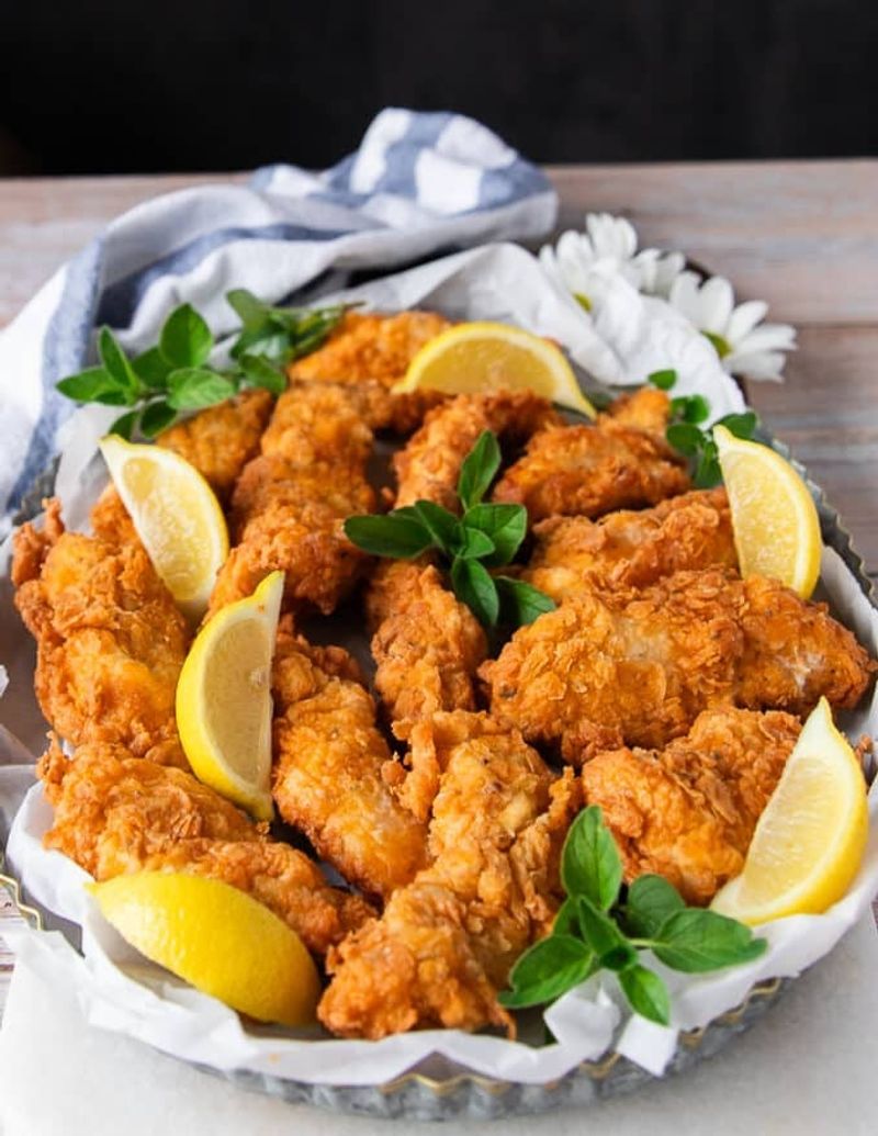 Fried Chicken