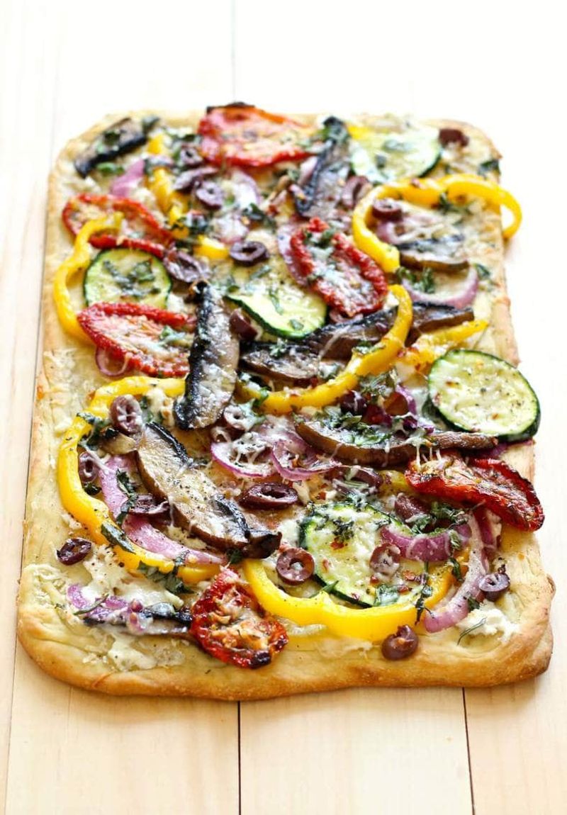 Flatbreads
