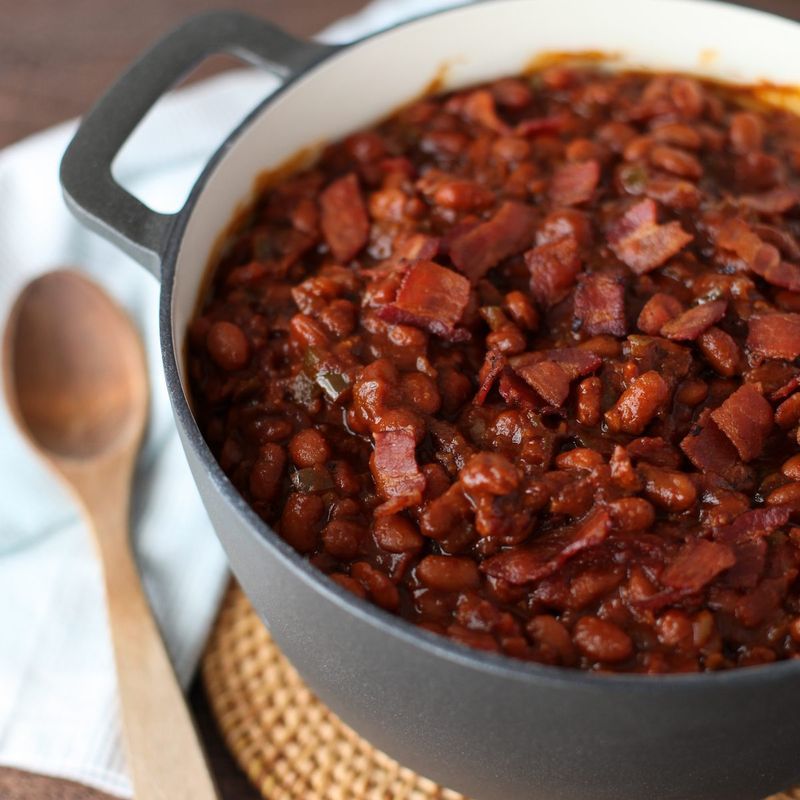 Baked Beans