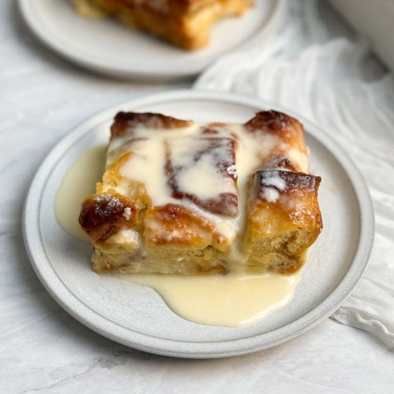 Bread Pudding