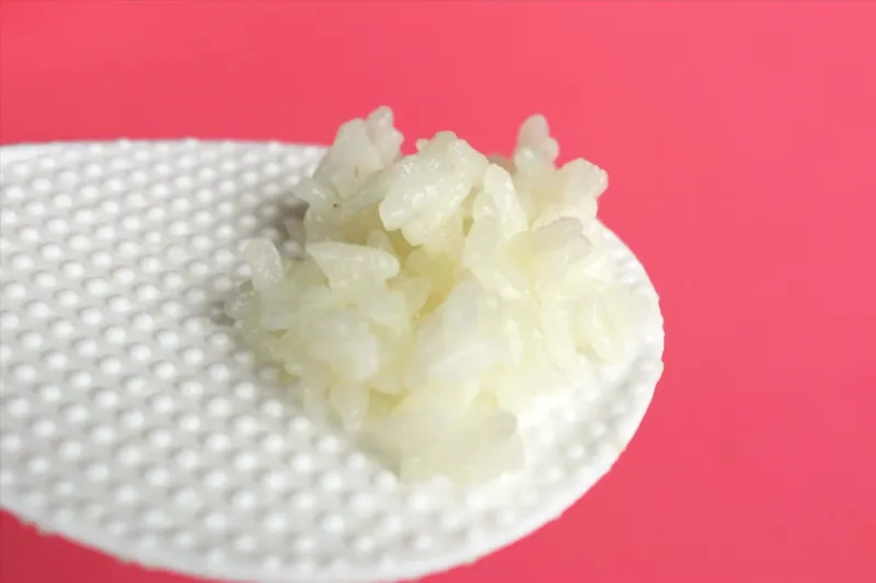 Rice Temperature Has a Thoughtful Explanation