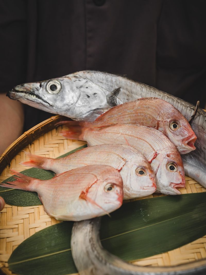 Seasonal Specials Reflect Real Availability