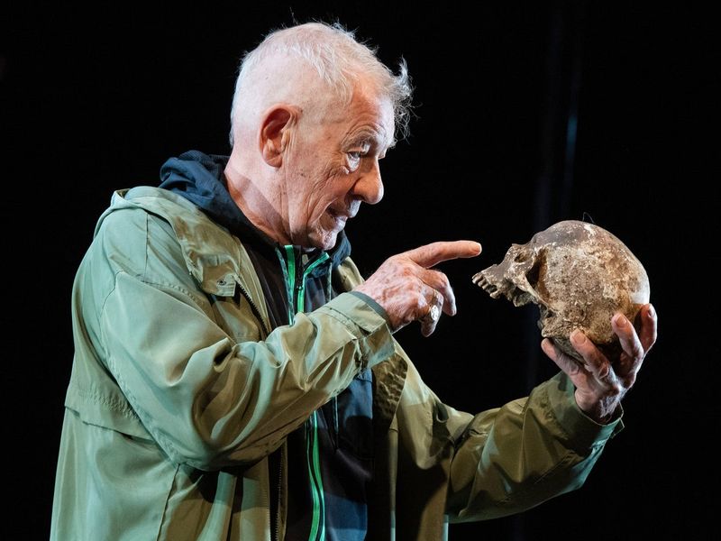 Ian McKellen: A Role Worth Revisiting