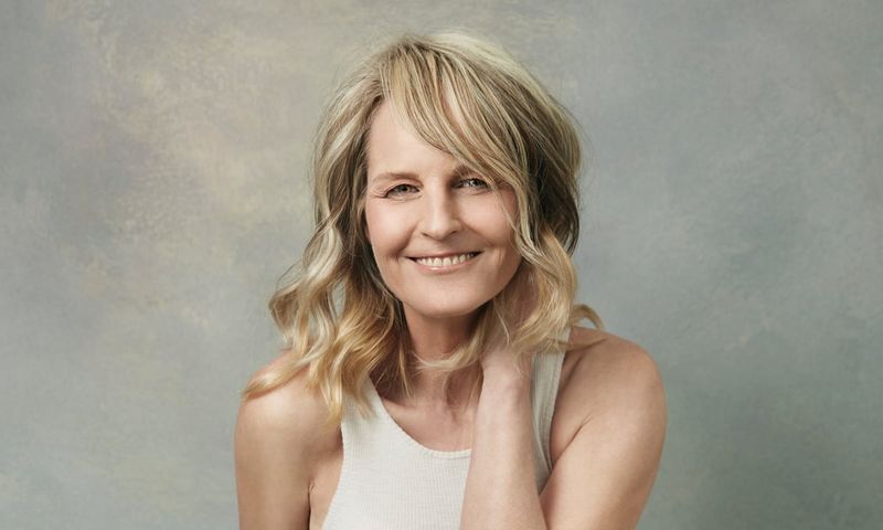 Helen Hunt: Making Room Behind the Camera