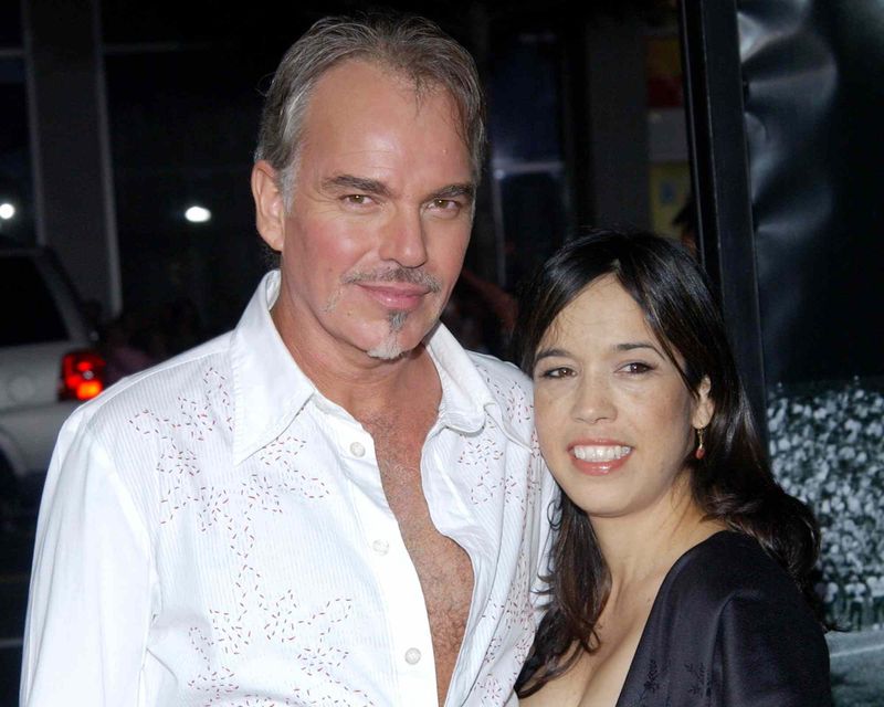 Billy Bob Thornton: Six Marriages and Many Roles