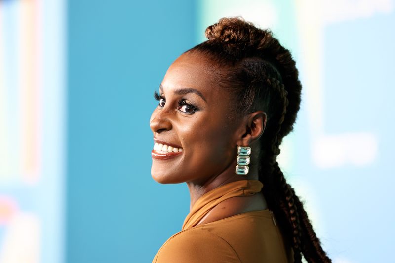 Issa Rae: Investing in Community Spaces