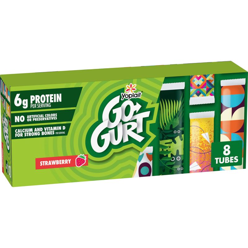 Gogurt