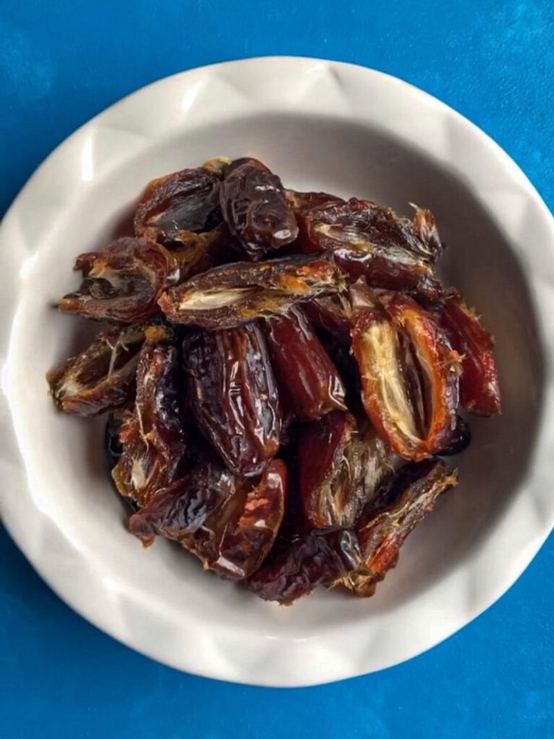 Medjool Dates