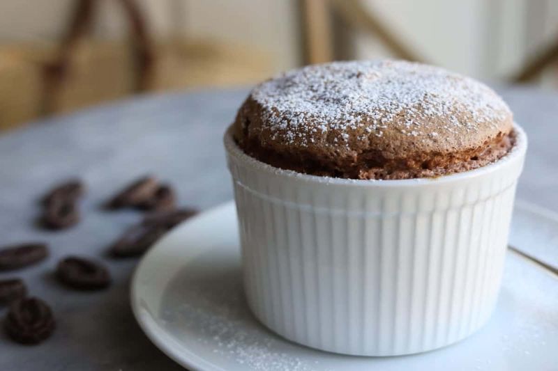 Soufflé