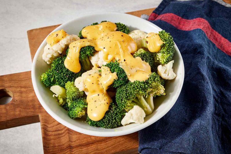 Cheese Makes Everything Better