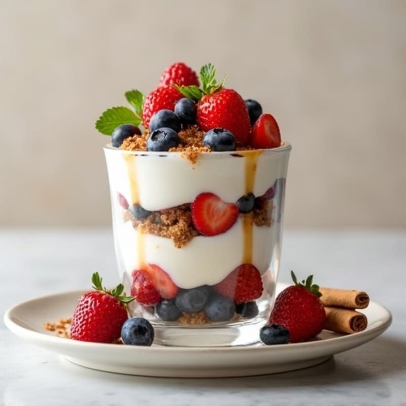 Greek Yogurt