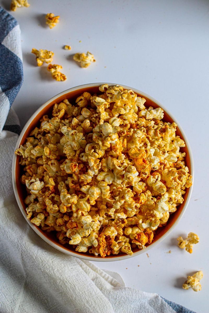 Popcorn