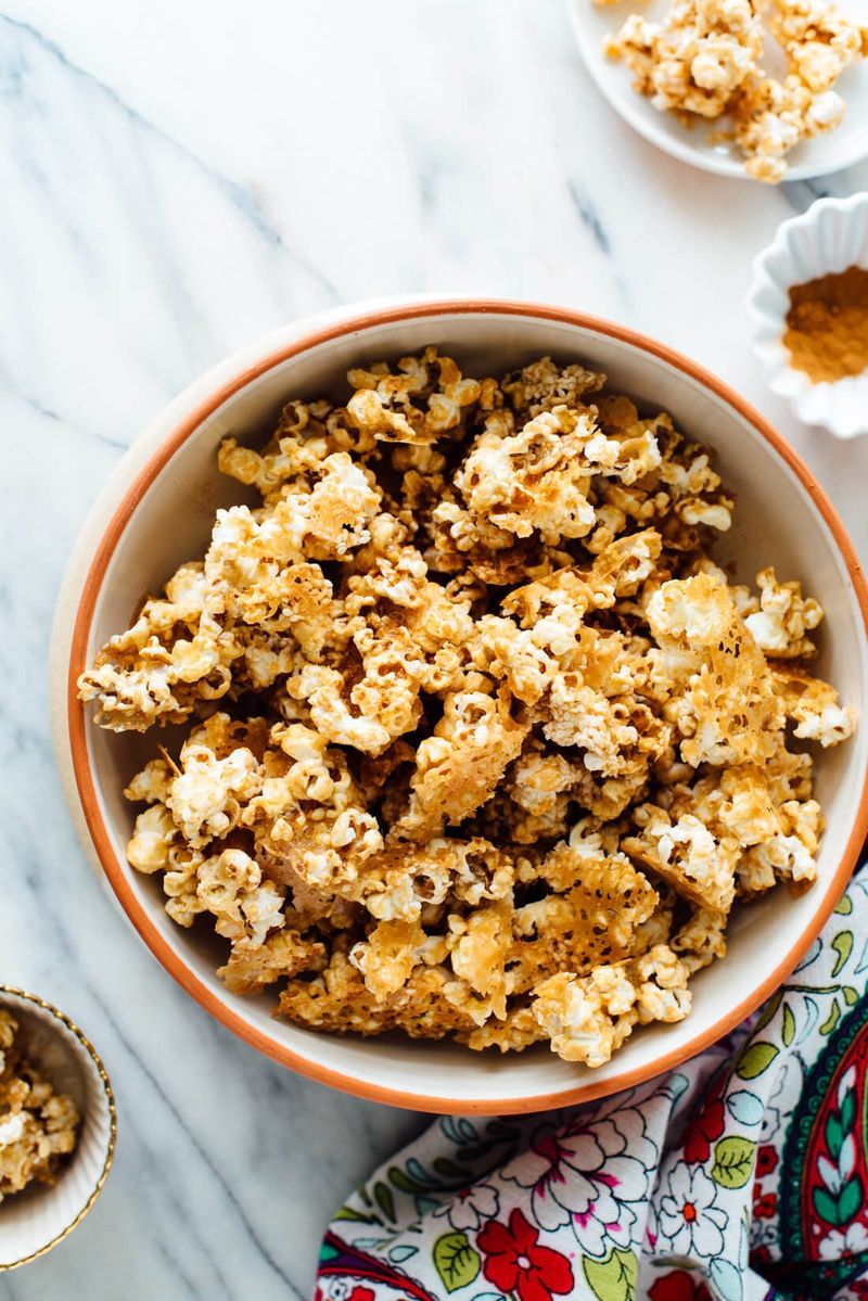 Popcorn