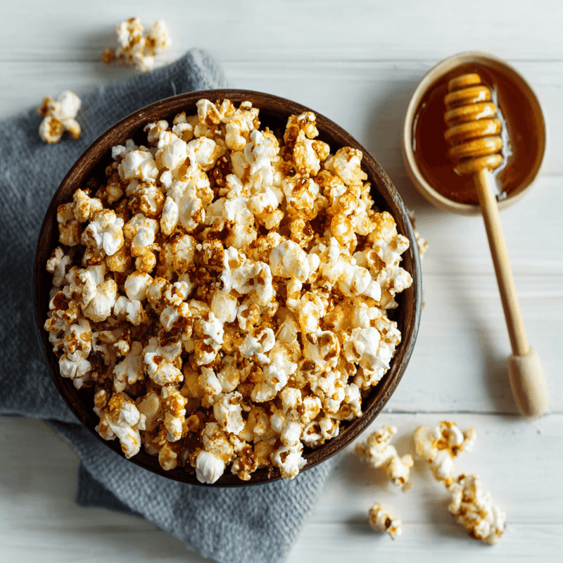 Popcorn