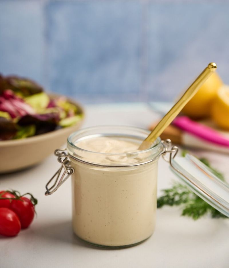 Salad Dressing