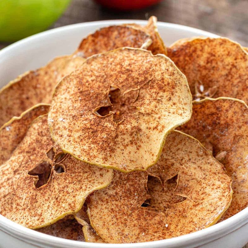 Apple Chips