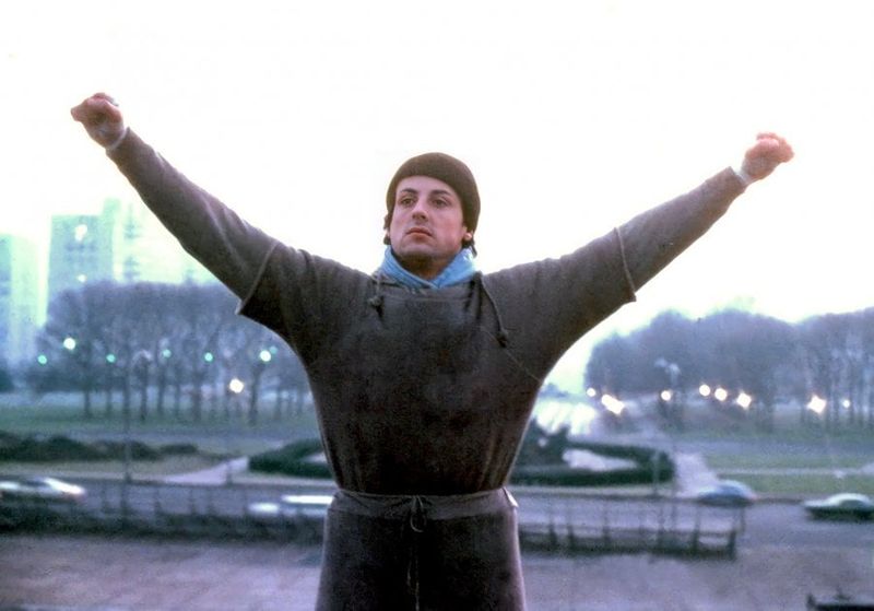 Sylvester Stallone Refused to Let Go of Rocky