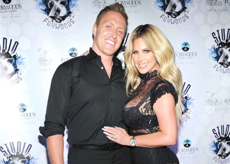 Kim Zolciak: A Nursing Background Worth Describing Carefully